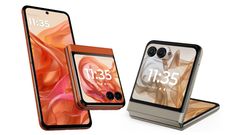 Motorola சரவெடி.. OLED டிஸ்பிளே.. 45W சார்ஜிங்.. அறிமுகமானது புதிய 5G போன்.. எந்த மாடல்?