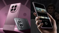 இறங்கி அடிச்ச Infinix.. 24GB ரேம், AI Eraser, 144Hz AMOLED டிஸ்பிளே, 108MP கேமரா.. என்ன மாடல்? என்ன விலை?