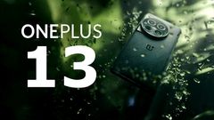 அடுத்த மாசம் கச்சேரி தான்.. OnePlus 13 சும்மா வேற மாறி இருக்கே.. புதிய கேமரா டிசைன், வேகன் லெதர் பேக் பேனல்!