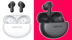 போட்றா ஆர்டரை.. 2-ஆ கூட ஆர்டர் போடலாம்.. அவ்வளவு குறைந்த விலை.. OnePlus Nord Buds 3 விற்பனை துவங்கியது..