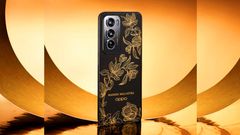 தூள் கிளப்புது.. Oppo-ல இப்படியொரு மிட்பட்ஜெட் ஸ்பெஷல் எடிஷன் போனா? ஆர்டர் பறக்குது.. சூப்பர் தீபாவளி ரிலீஸ்..