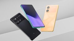 Amazon அதிரடி.. ரூ.11700 பட்ஜெட்ல 108எம்பி கேமரா.. 33W சார்ஜிங்.. ஆஃபரில் போக்கோ 5ஜி போன்.. எந்த மாடல்?
