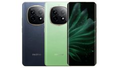 தரமான செய்கை.. சோனி கேமரா.. 512GB மெமரி.. 80W சார்ஜிங்.. அறிமுகமானது புது Realme 5ஜி போன்.. எந்த மாடல்?