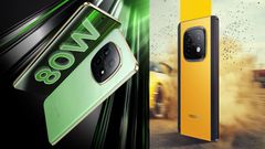 2 நாள் கேப்புல 2 புதிய போன்கள்.. Realme P2 Pro 5G மற்றும் Realme Narzo 70 Turbo 5G.. என்ன விலை? எதை வாங்கலாம்?