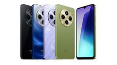 ஆர்டர் அள்ளுமே.. 5160mAh பேட்டரி.. 256ஜிபி மெமரி.. அறிமுகமானது Redmi 5ஜி போன்.. எந்த மாடல்? என்ன விலை?