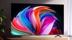 அதிரவிட்ட Redmi.. பட்ஜெட் விலை.. 64ஜிபி ஸ்டோரேஜ்.. 4K டிஸ்பிளே..அறிமுகமானது புதிய ஸ்மார்ட் டிவிகள்..