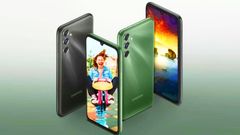 பிளிப்கார்ட் பிச்சுக்கும் பாருங்க.. ரூ.12999 பட்ஜெட்ல 6000mAh பேட்டரி.. ஆஃபரில் SAMSUNG 5ஜி போன்.. எந்த மாடல்?