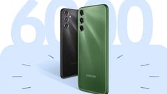 கூவி, கூவி விற்கும் பிளிப்கார்ட்.. 6000mAh பேட்டரி.. 50எம்பி கேமரா.. ஆஃபரில் Samsung 5ஜி போன்.. எந்த மாடல்?