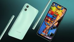 செஞ்சிவிட்ட Samsung.. சத்தியமா விலை ரூ.7999 தான்.. 6.7-இன்ச் டிஸ்பிளே, 50MP கேமரா.. 5000mAh பேட்டரி!
