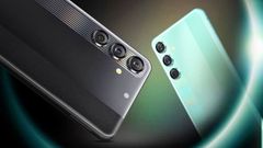 இறங்கி அடித்த சாம்சங்.. 50எம்பி கேமரா.. AMOLED டிஸ்பிளே.. அறிமுகமானது புது 5ஜி போன்.. எந்த மாடல்?