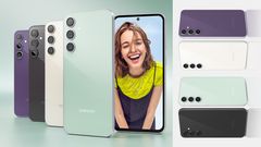 வெயிட் பண்ணவங்க வயித்துல அடிச்ச Samsung.. ரூ.10,000 அதிக விலைக்கு வரும் அடுத்த போன்.. என்ன மாடல்?