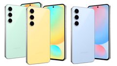 அடேங்கப்பா.. AI உடன் புது Samsung Mobile-ஆ? வேறெந்த போனும் வாங்காதீங்க.. என்ன மாடல்? என்ன விலை?