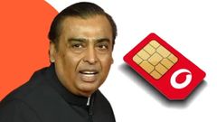 Jio இல்லையா.. மாதாந்திரம் ரூ.175-க்கு 180 நாட்கள் வேலிடிட்டி.. இறக்கிய Vi.. 12 ஜிபி டேட்டா.. வாய்ஸ் கால்கள்!