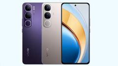 யாருமே எதிர்பார்க்கல.. AMOLED டிஸ்பிளே.. சோனி கேமரா.. புதிய Vivo 5ஜி போன் அறிமுகம்.. எந்த மாடல்?