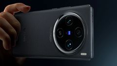 வெறித்தனமான 3 VIVO போன்கள்.. 200MP Periscope கேமரா, 6000mAh பேட்டரினு மிரட்டுது.. என்ன மாடல்கள்?