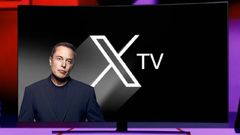 இறங்கி அடித்த எலான் மஸ்க்.. ஆண்ட்ராய்டு டிவிகளில் X TV app.. இதில் என்னென்ன அம்சங்கள் இருக்கு தெரியுமா?
