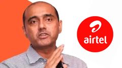 மினிமம் ரீசார்ஜ்.. ரூ.200-க்கு இறக்கிய Airtel.. வாய்ஸ் கால்கள்.. 2 ஜிபி டேட்டா.. எக்ஸ்ட்ரீம் பிளே சந்தா!
