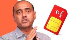 ஏர்டெல்லுக்கு கும்பிடு.. ரூ.300-க்கு இறங்கிடுச்சு.. 365 நாட்கள் வேலிடிட்டி.. அன்லிமிடெட் வாய்ஸ்.. 24GB டேட்டா!
