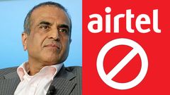 இனிமேல் கிடைக்காது.. Airtel திட்டங்களில் இருந்து திடீரென நீக்கப்பட்ட இலவச நன்மை.. கஸ்டமர்கள் ஷாக்!