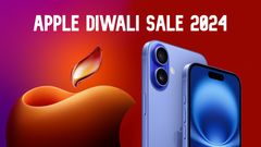 Apple Diwali Sale ஆரம்பம்.. iPhone 15 உடன் இலவச Earbuds.. iPhone 16 மீது டிஸ்கவுண்ட் மற்றும் பல ஆபர்!