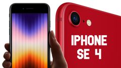 iPhone SE 4 வெறித்தனமா இருக்கு.. 6.1-இன்ச் டிஸ்பிளே, 8GB ரேம், 48MP கேமரா, 5G.. விலையும் எகிறும்!