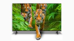 ரூ.20,000 விலைக்குள் 43 இன்ச் Smart TV வாங்கலாமா? மொத்தம் 4 பெஸ்ட் மாடல் இருக்கு.. உடனே ஆர்டர் போடுங்க..