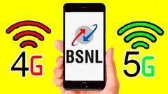 BSNL 4G மற்றும் 5G: பார்லிமென்டரி கமிட்டிக்கு BSNL அதிகாரி சொன்னது என்ன? 6 மாசத்தில் இது நடக்குமா?