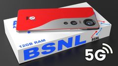 ரூ.3000 விலையில் BSNL 5G போன்னா? எப்போது அறிமுகம்? இந்தியாவை கலக்கும் புது லீக்.. நீங்களும் வெயிட்டிங்கா?