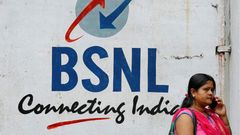 BSNL-க்கு மாறிடீங்களா.. இனிமே 336 நாட்கள் வேலிடிட்டி.. வெறும் ரூ.124 மாத செலவில்.. அன்லிமிடெட் வாய்ஸ் கால்கள்!