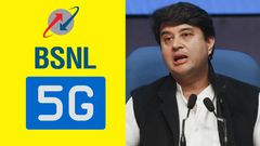 ஒருவழியாக BSNL 5G அறிமுகம் எப்போதுனு சொல்லிட்டாங்க.. 5ஜி RAN சோதனை வெற்றி.. Jio-வை போலவே 700 MHz பேண்ட்!