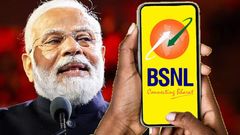 BSNL விஸ்வரூபம்.. புது சேவை.. 500+ சேனல்கள் இலவசம்.. தமிழ்நாட்டுக்கு அடிச்சது.. இண்ட்ராநெட் ஃபைபர் டெலிவிஷன்!