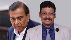 எப்போது BSNL ரீசார்ஜ் விலை உயரும்? ராபர்ட் ரவி நெத்தியடி பதில்.. அம்பானி சார்.. BSNL-ஐ பார்த்து கத்துக்கோங்க!