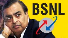 BSNL சிம் இருக்கா.. மாதம் ரூ.126-க்கு 365 நாட்கள் வேலிடிட்டி.. 2 ஜிபி டேட்டா.. ப்ரீபெய்ட் கஸ்டமர்கள் குஷி!