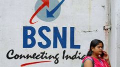 ஏழைக்கு ஏத்த BSNL.. மாசம் ரூ.146-க்கு 90 நாட்கள் வேலிடிட்டி.. அன்லிமிடெட் வாய்ஸ்.. இதுக்குமேல என்ன வேணும்?