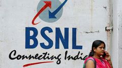 BSNL போட்ட போடு.. மாதாந்திரம் ரூ.149-க்கு 180 நாட்கள் வேலிடிட்டி.. அன்லிமிடெட் வாய்ஸ்.. 90 ஜிபி டேட்டா!