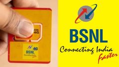 அடிச்சு தூக்கிய BSNL.. மாசம் ரூ.199-க்கு 160 நாட்கள் வேலிடிட்டி.. அன்லிமிடெட் வாய்ஸ் கால்கள்.. 2 ஜிபி டேட்டா!