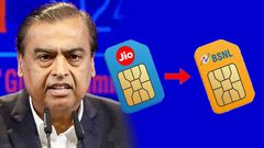 Jio-வை விட ரூ.1200 கம்மி.. புது BSNL சிம் கார்டு வாங்க தூண்டும் 365 நாள் பிளான்.. டெய்லி 2GB.. என்ன விலை?