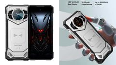 யார்டா நீ? டூகீ போன்னா சும்மாவா? 10,100mAh பேட்டரி.. 32GB ரேம்.. 2TB மெமரி.. 100MP கேமரா.. விலை ரூ.20000 தானா?