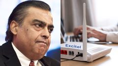 Jio சேப்டர் க்ளோஸ்.. 3 மாசத்துக்கு இலவச சேவை.. டேட்டா, 18 ஓடிடி, 150 டிவி சேனல்.. Excitel-ன் அடேங்கப்பா ஆபர்!