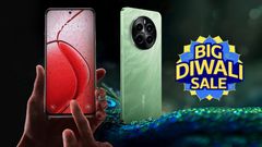 45W சார்ஜர் இலவசம்.. ரூ.6000 டிஸ்கவுண்ட்.. Flipkart-ல் வெறும் ரூ.14,999 க்கு விற்று தீர்க்கும் Realme போன்!