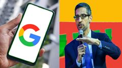 Google அண்ணனே சொல்லிட்டாரு.. இனி உங்க போன் திருடப்பட்டாலோ.. துலைந்துவிட்டாலோ கவலை வேண்டாம்.. இதை செய்யுங்க..