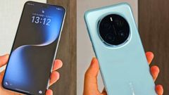 இதுதான் புது Honor போன். 200MP கேமரா.. 5800mAh பேட்டரி.. 100W சார்ஜிங்.. ஒஎல்இடி டிஸ்பிளே.. எந்த மாடல்?