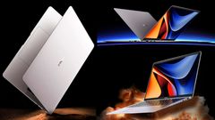 ரூ.50,000 கூட இல்லை.. இப்படியொரு Laptop-ஆ? 14 இன்ச் டிஸ்பிளே.. ஸ்லிம் டிசைன்.. கலக்கலான AirPro+ மாடல் விற்பனை