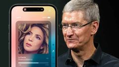 iPhone வைத்து இருக்கும் இந்தியர்கள் தலையில் இடியை இறக்கிய Tim Cook.. iOS 18.1 அப்டேட் கேட்டது ஒரு குற்றமா?
