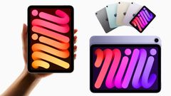 ரூ. 40K விலை வரம்பு.. Apple சத்தமில்லாமல் iPad Mini-ல் செய்த மாற்றங்கள்.. A17 Pro சிப்.. பவர்ஃபுல் Tablet..