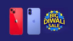 தெறிக்க விடும் Diwali Sale.. முழுசா ரூ.41,000 டிஸ்கவுண்ட்.. Flipkart-ல் iPhone 13, 14, 15, 16 ஆர்டர் அள்ளுது!