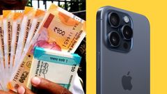 1 வருஷம் தான் பழசு.. இந்த iPhone மாடல் மீது ரூ.30,410 பிளாட் டிஸ்கவுண்ட்.. வெளுத்து கட்டும் Vijay Sales ஆபர்!