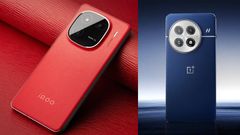 அடுத்த 3வது நாளே.. OnePlus 13-க்கு வேட்டு வைக்கும் iQOO 13.. இந்திய அறிமுக தேதி அறிவிப்பு.. விலையும் லீக்!