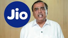 முழுசா 56 நாள் வேலிடிட்டி.. தினமும் 2ஜிபி டேட்டா.. வாய்ஸ் கால்கள்.. அள்ளி வழங்கும் Jio.. என்ன விலை?