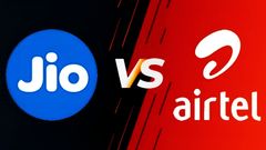 Jio vs Airtel.. பட்ஜெட் விலையில் 90 நாள் வேலிடிட்டி.. வாய்ஸ் கால்கள்.. அன்லிமிடெட் சலுகைகள்.. எது சிறந்தது?
